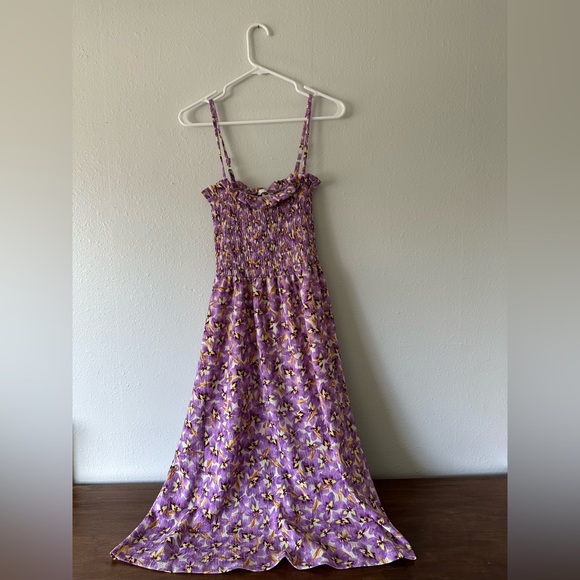 H&M Dresses & Skirts - H&M Floral Dress